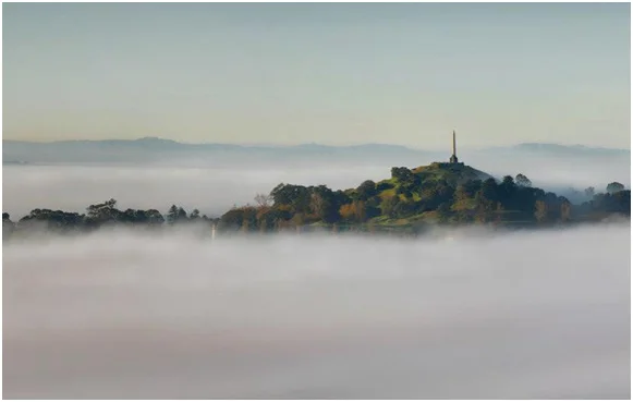 one tree hill mist photo auckland lucy g.jpg