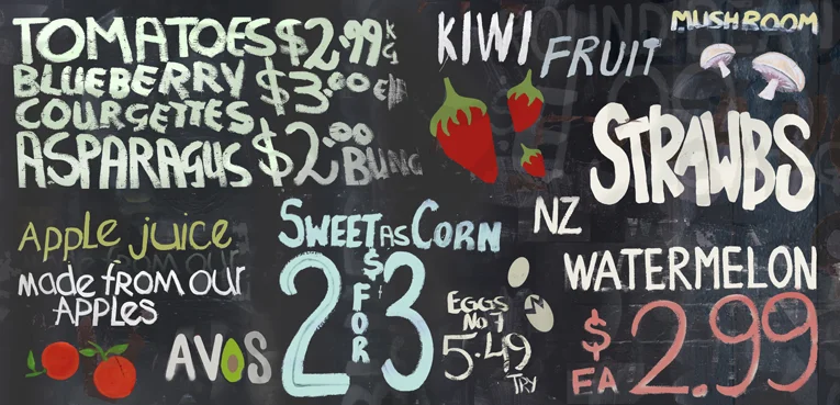 sweet as kitchen art splashback lucy g.jpg