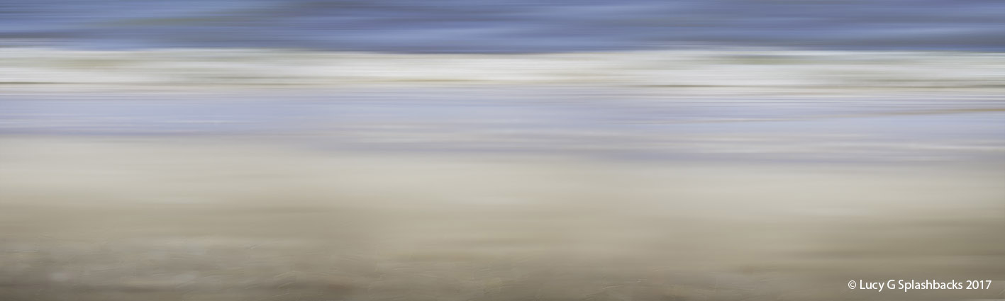 COLBLUR-3 Abstract Sea Illusions