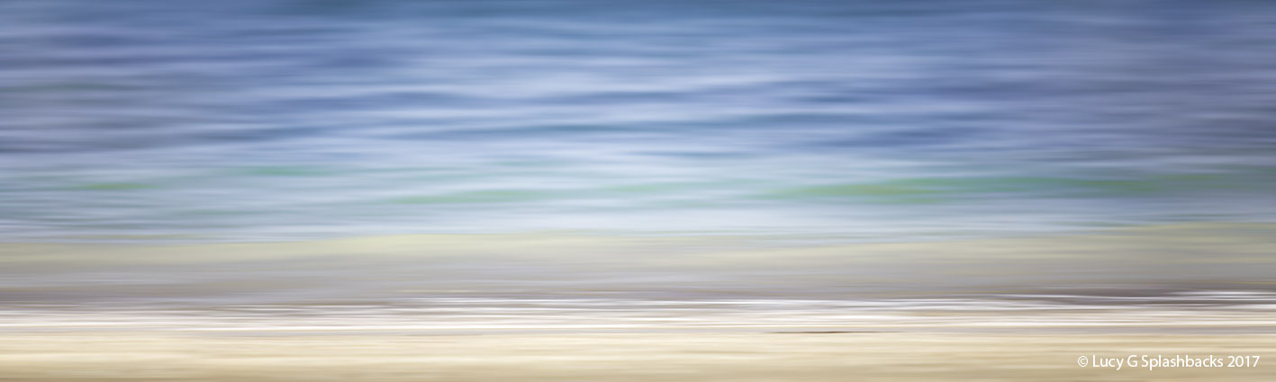 COLBLUR-4 Tropical Waters A