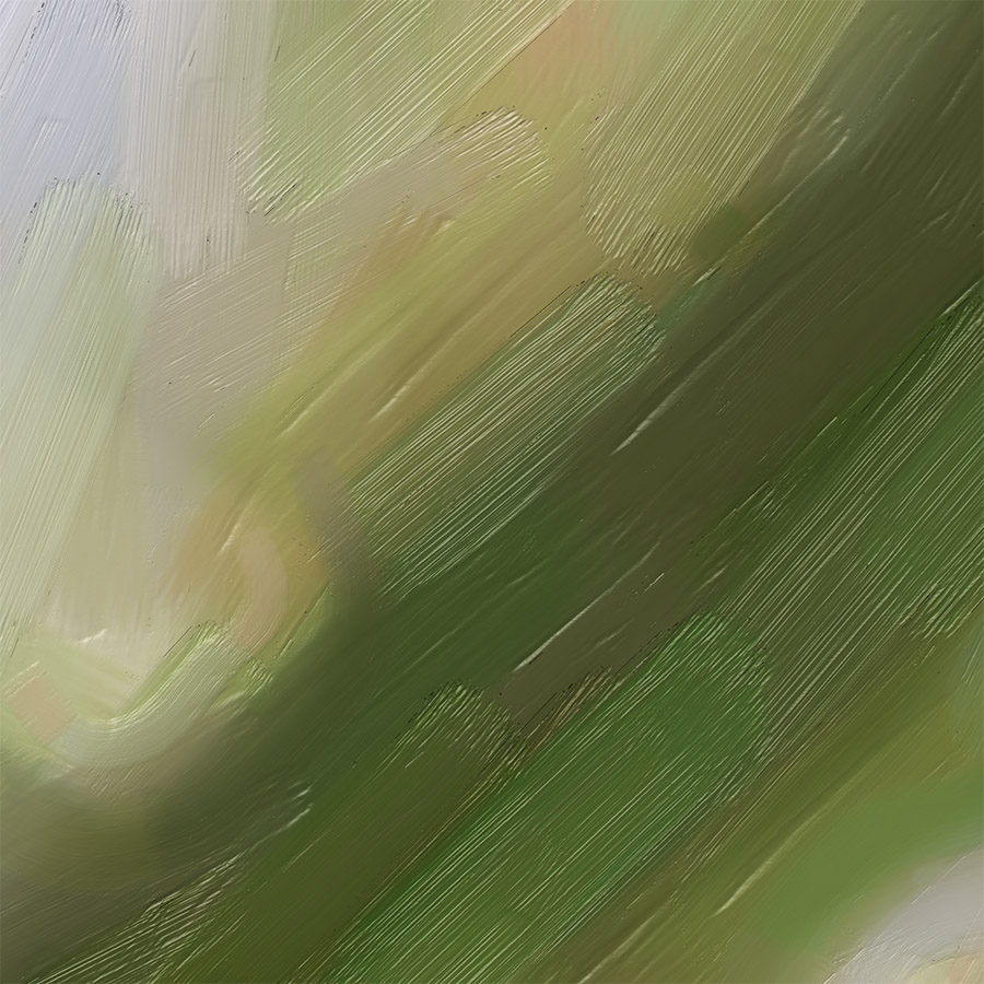 printed image splashback lucy g green flax painted detail b.jpg