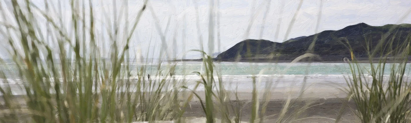 RAGLIN - Raglin Horizons (digital painting)