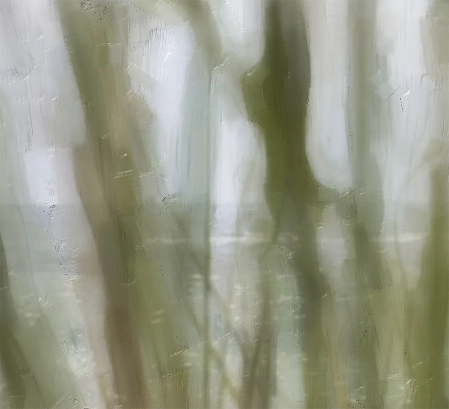 RAGLIN - Raglin Horizons (digital painting) - detail