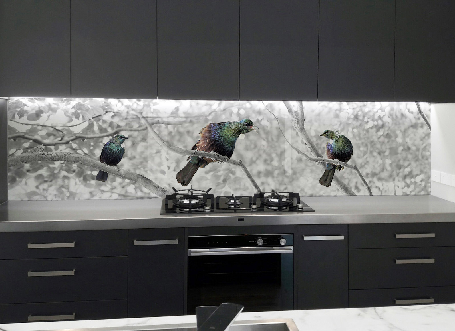 dark kitchen printed splashback.jpg