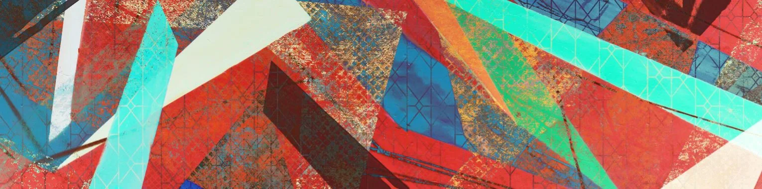 ARCH 2019-9 Retro Mural 2