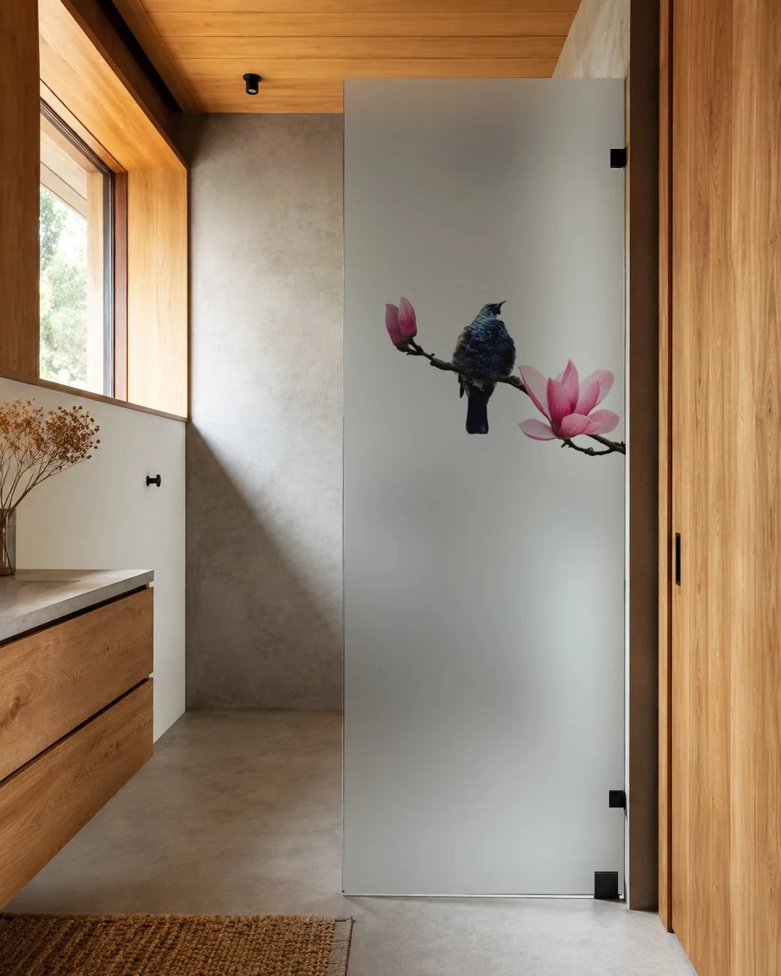 SF-15 - TUI PINK MAGNOLIA
