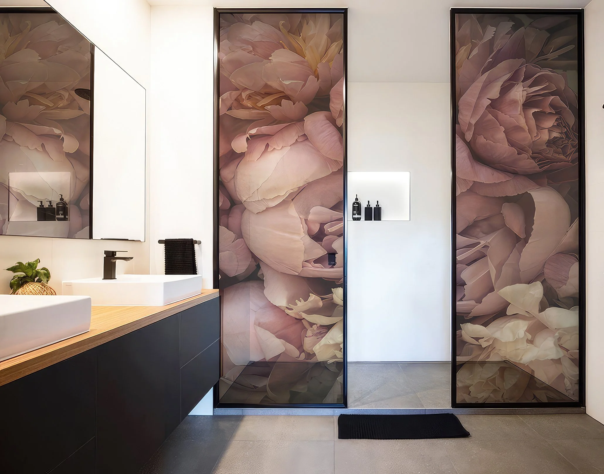 SF-14 - PEONY