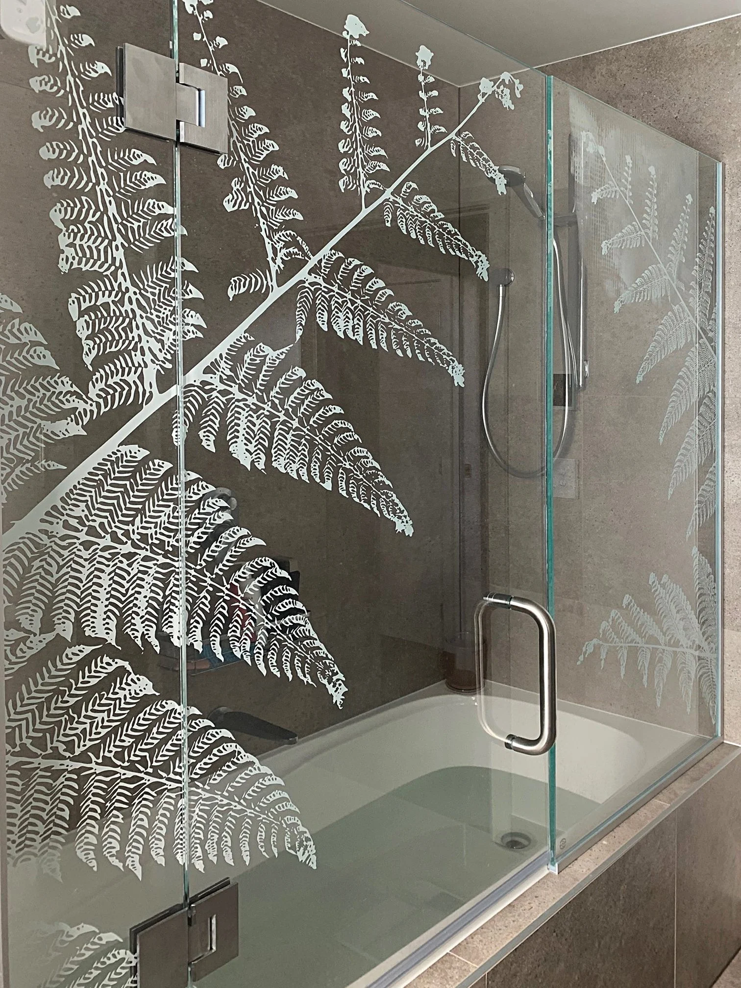 SF-21 - WHITE FERN
