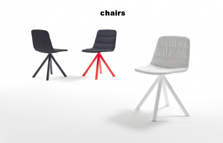 chairs