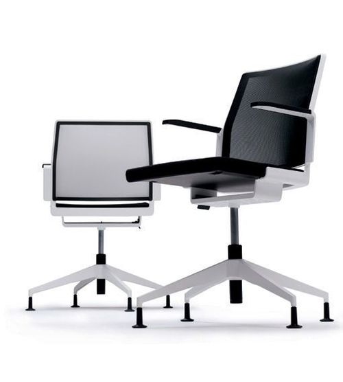 Seating Chairs Swivel Plan B Design