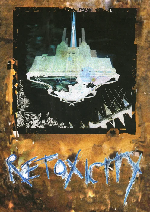 Retoxicity