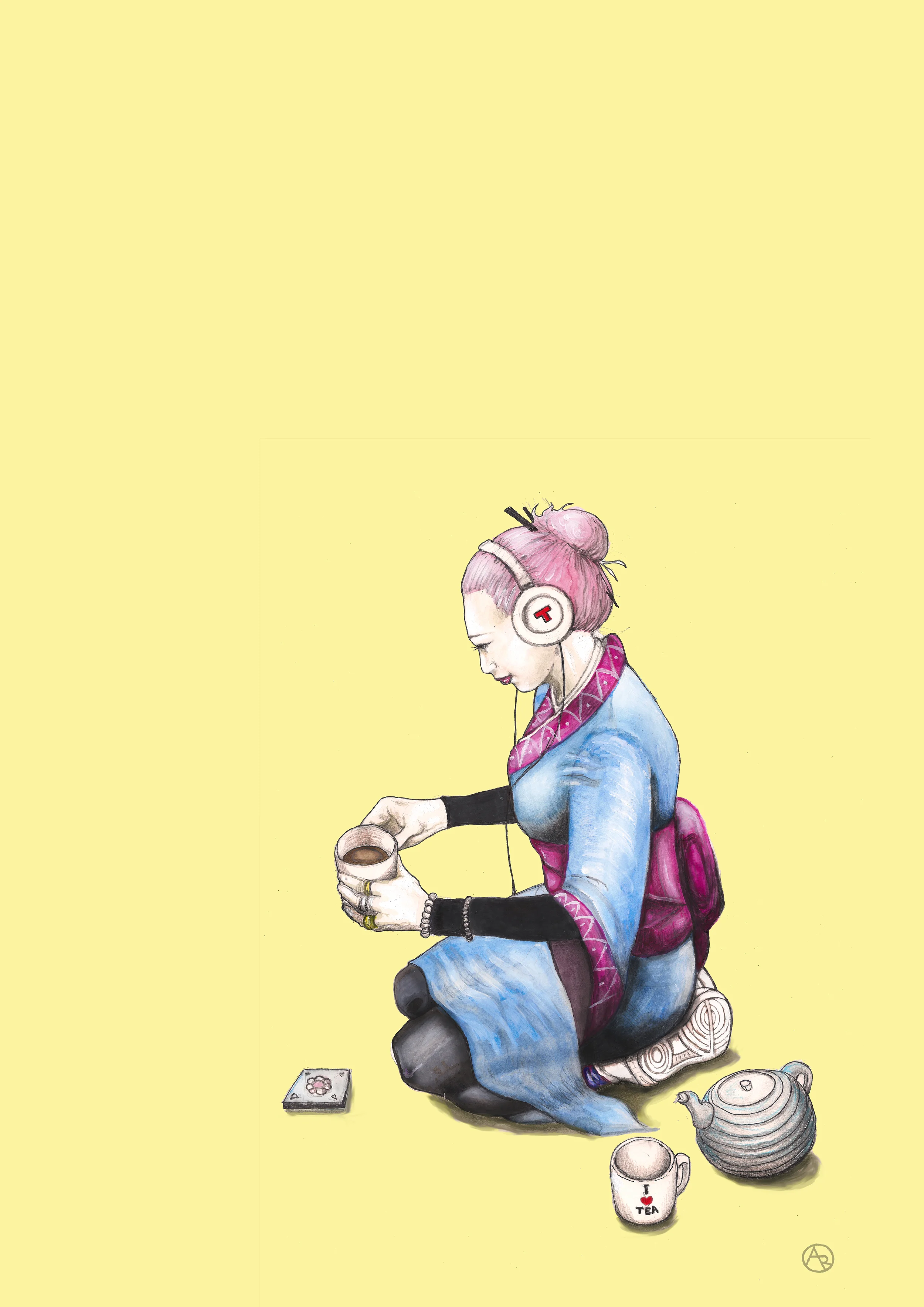 Tea Ceremony
