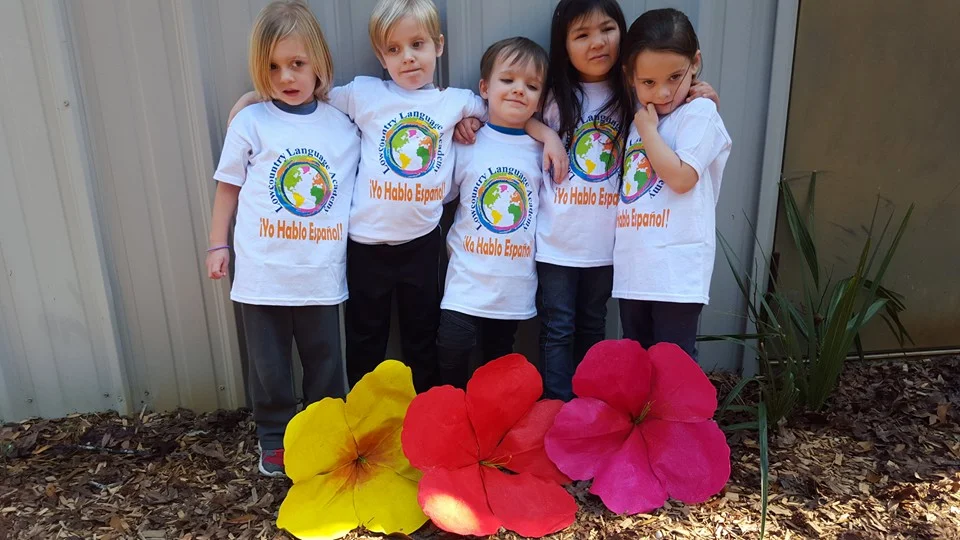 Spanish-Preschool-Students