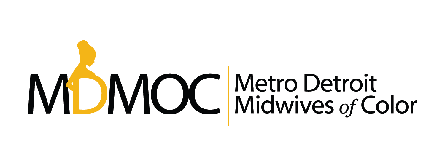 Metro Detroit Midwives of Color is a non-profit professional organization, inclusive of all minority midwives that serve women in the Metro Detroit area. Their mission is to reduce the prevalence of health disparities among minority women by infiltrating the community with relevant programs that enlighten and empower women.