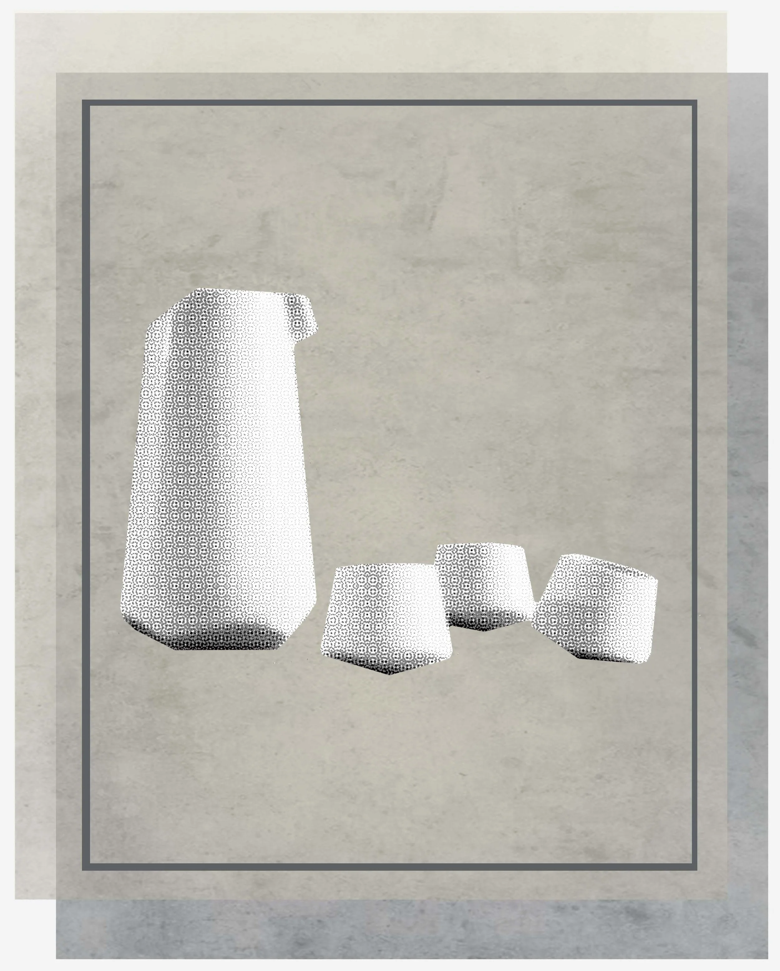 Nectar Sake Set