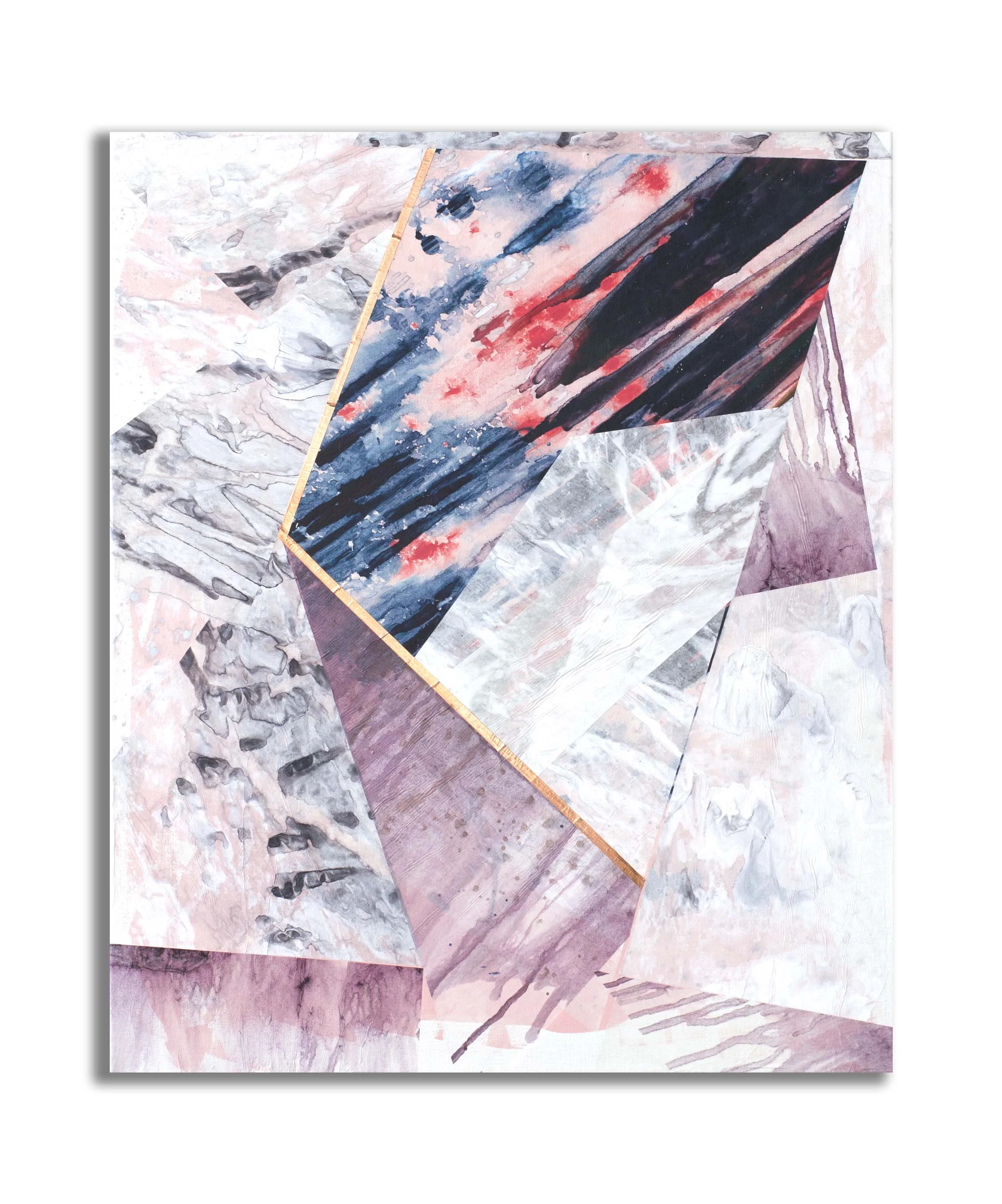 Ahimsa - SOLD!