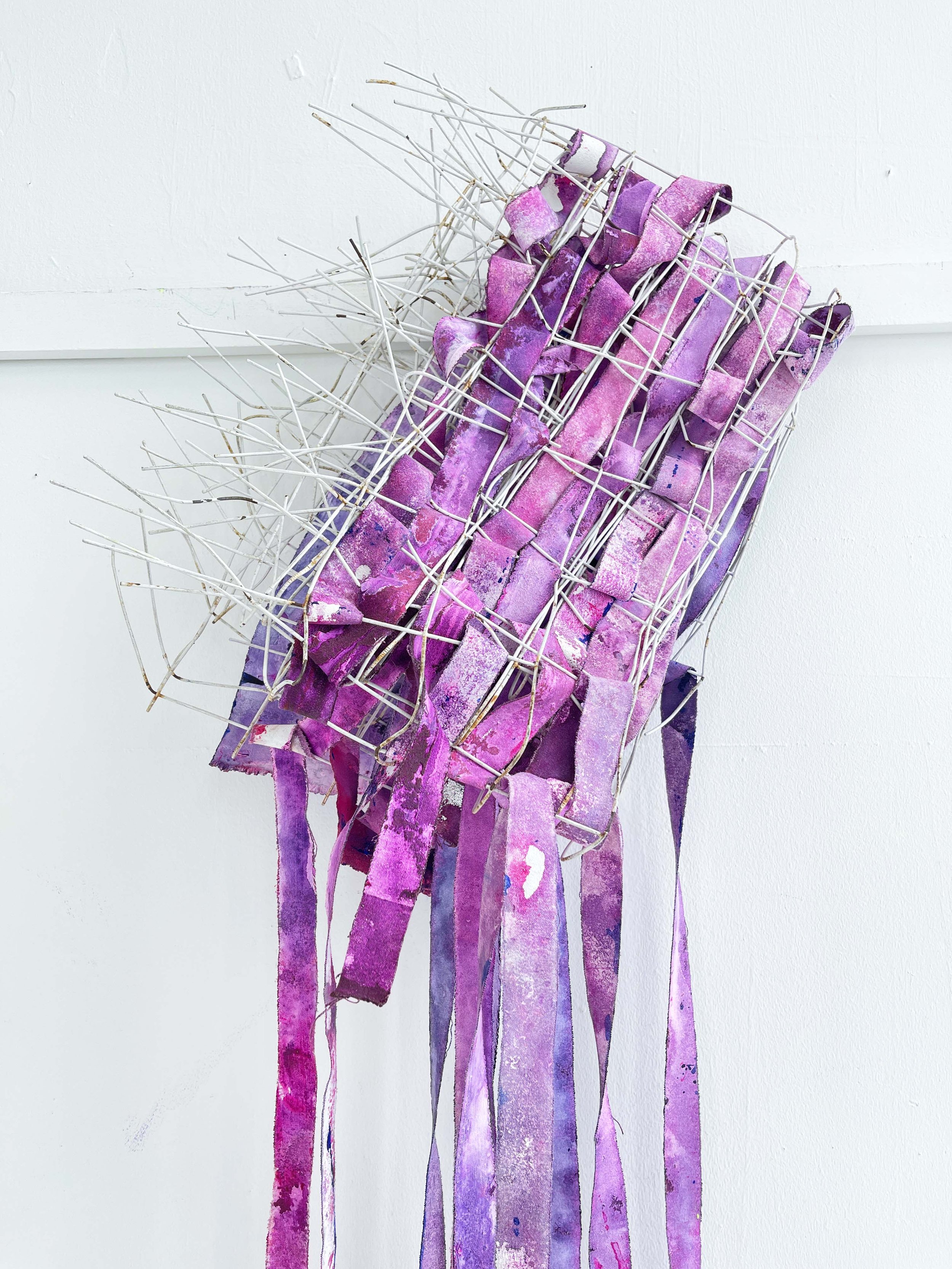 Trash Fence I_detail 2.JPG