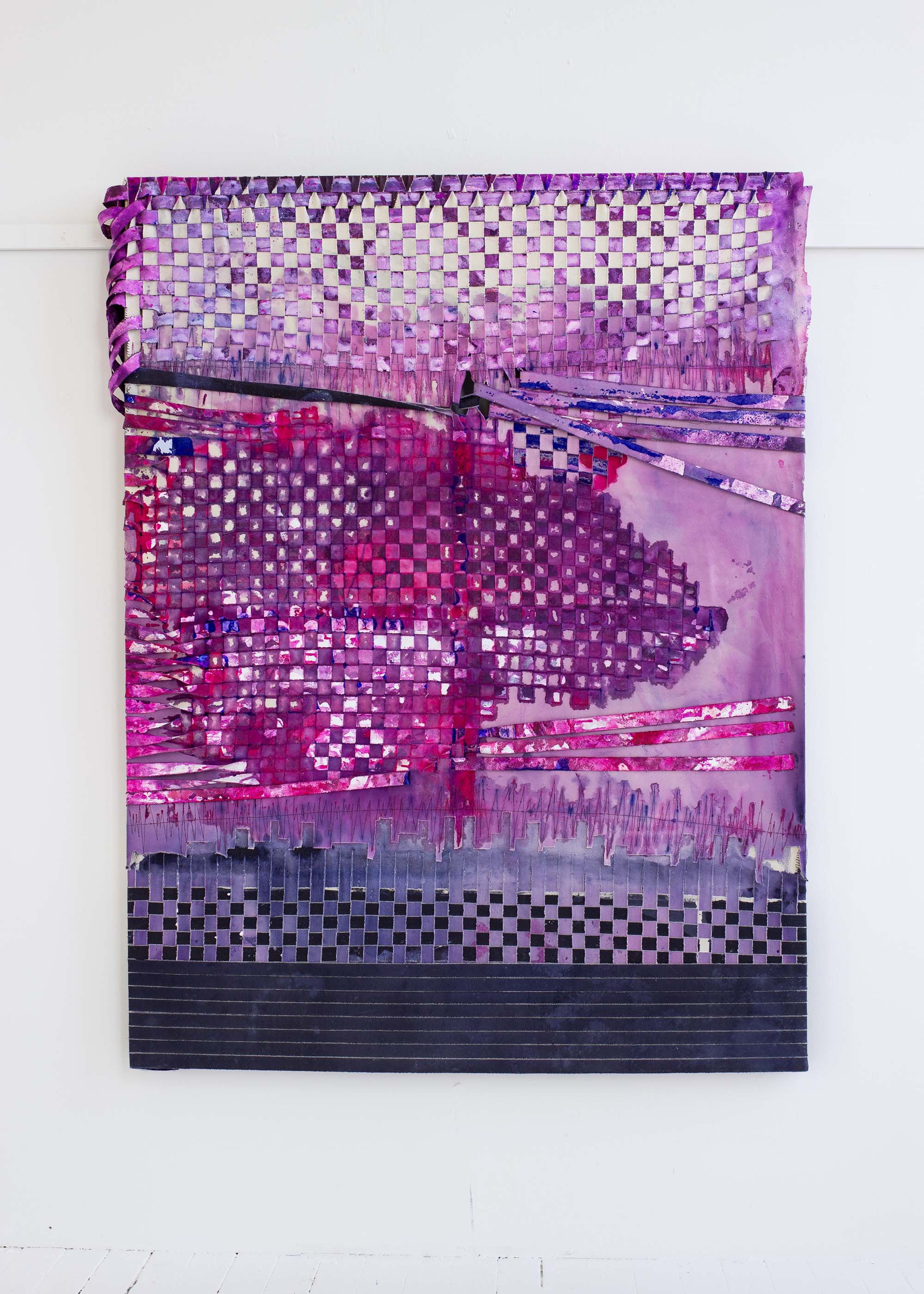 LindaColletta_HotMess_2023_AcrylicOnWovenCanvas_50x66.jpg