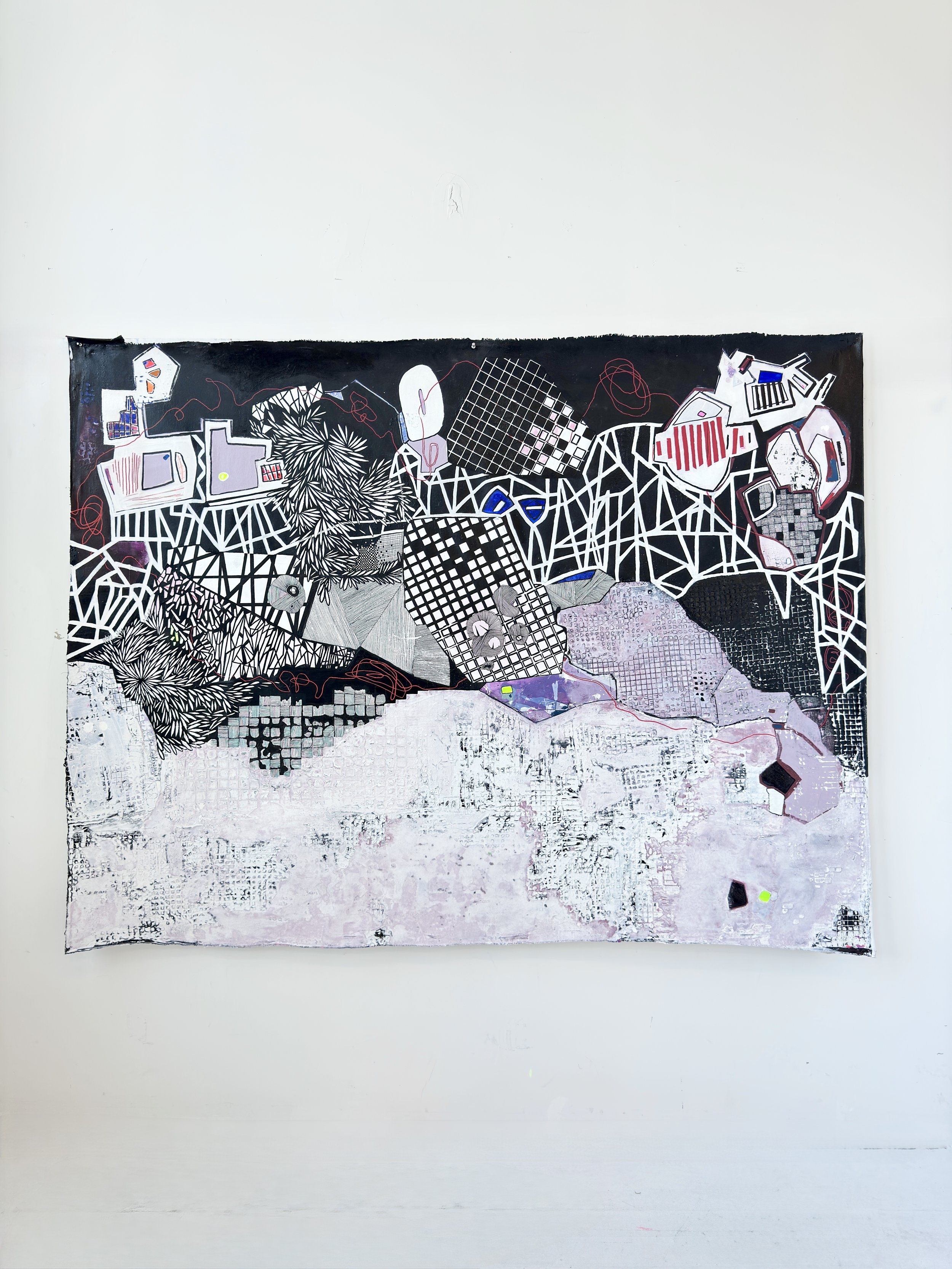 As Above, So Below_I_Acrylic on Canvas_76x58.jpg