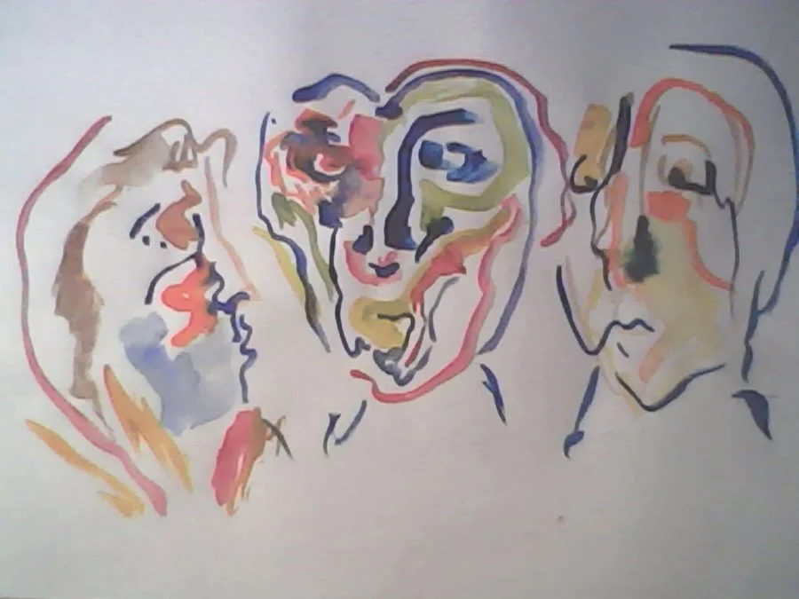 How Human Givens Coaching and Therapy can help Creative People