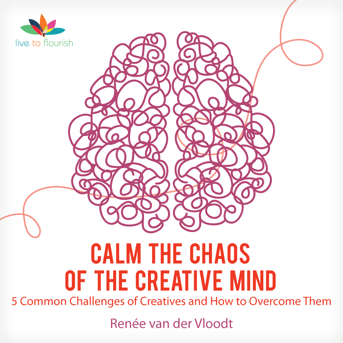 Calm the Chaos of the Creative Mind