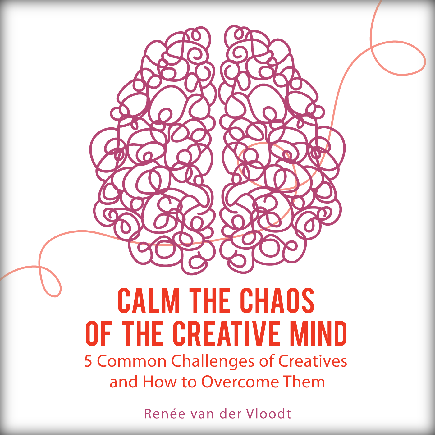 "Calm the Chaos" CD giveaway winners announced!