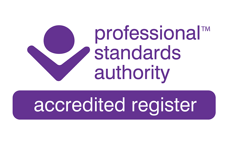 NEWS: The Human Givens Institute’s Register of Therapists is awarded PSA accreditation