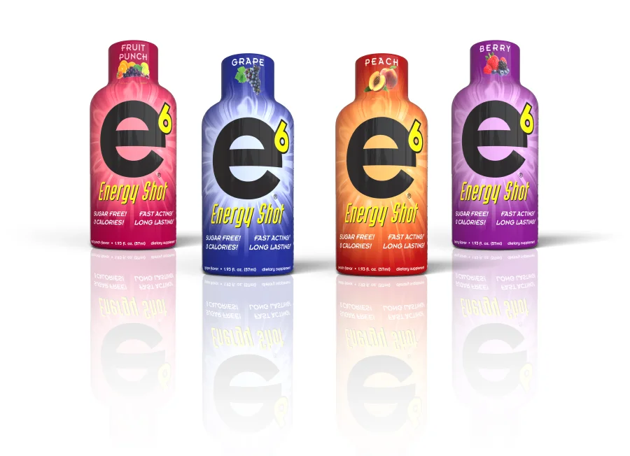 21st Century Brands : e6