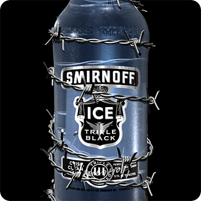 Smirnoff Ice