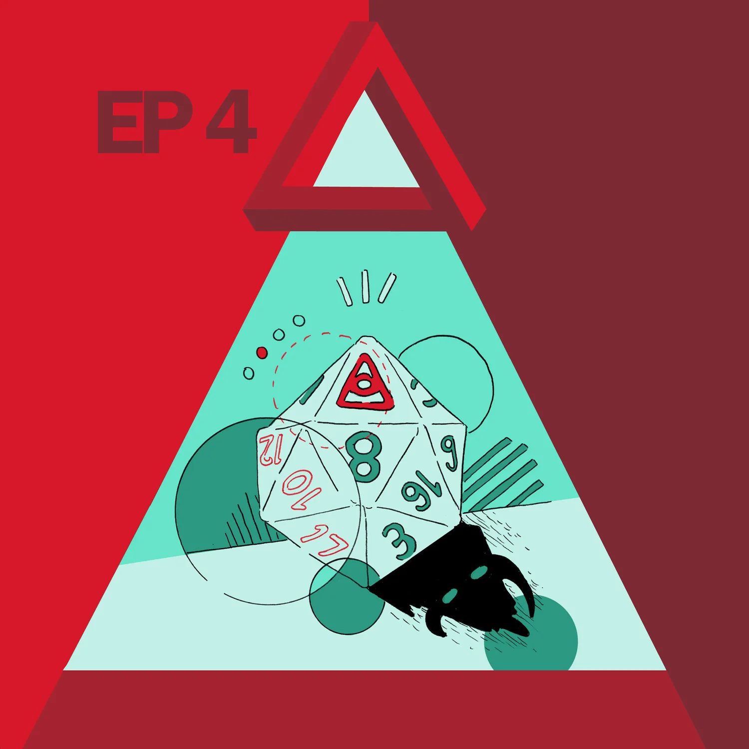 Episode 4: Gary's Call, or Thursday episode artwork