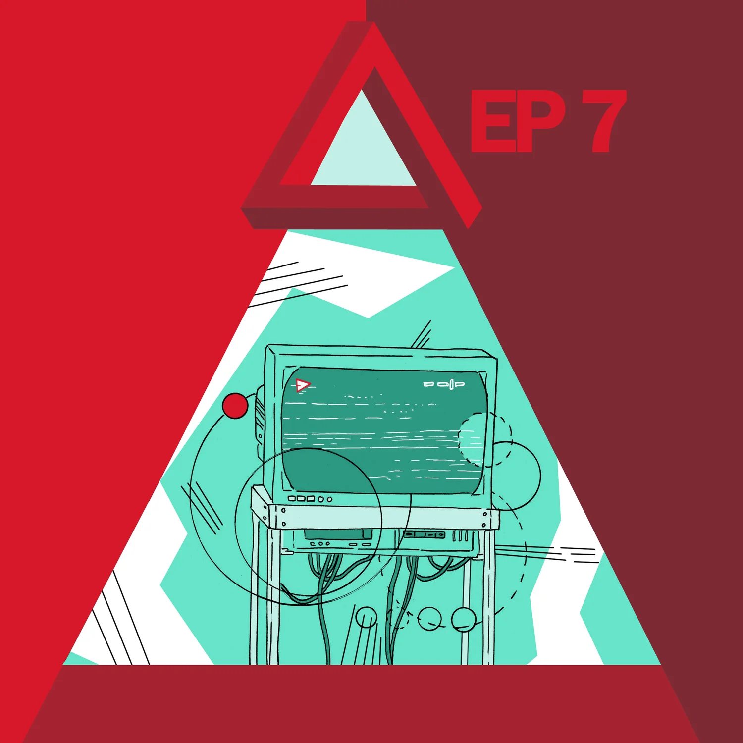 Episode 7: New Employee Safety and Training Video, or Tuesday episode artwork