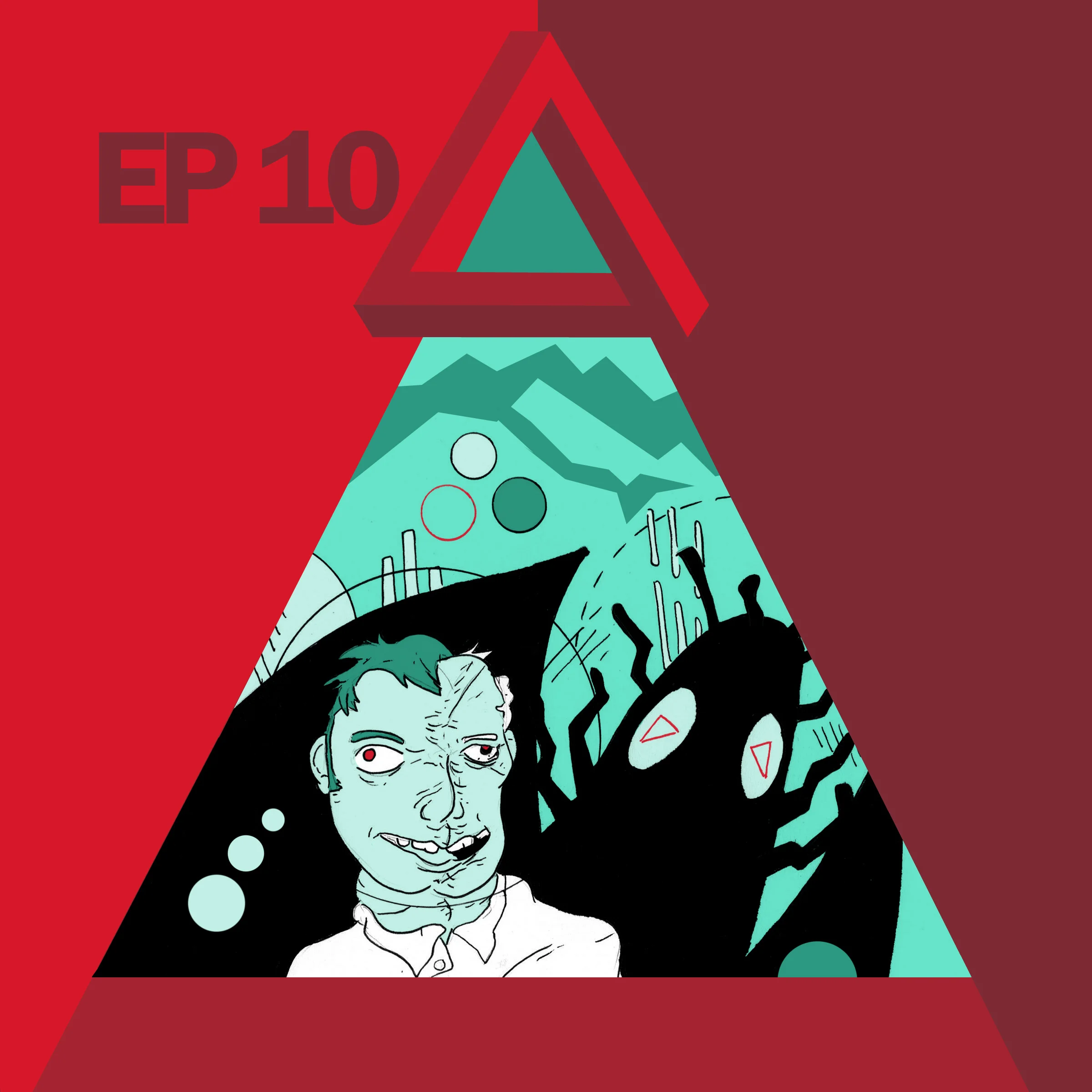 Episode 10: Fiddlesticks, or Thursday