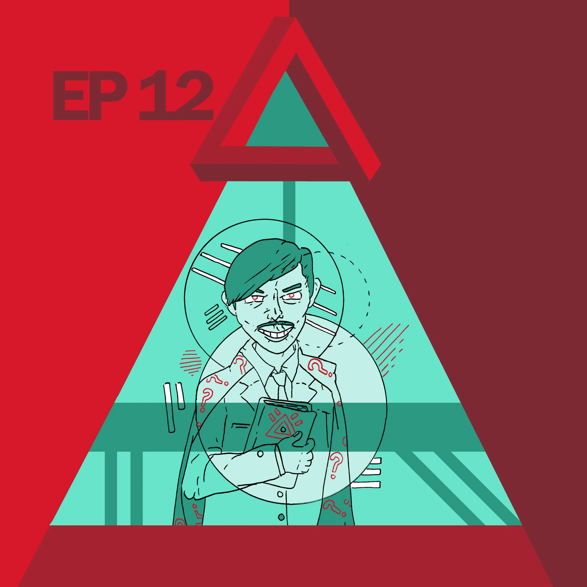 Episode 12: Casual Friday Forever, Pt. 1