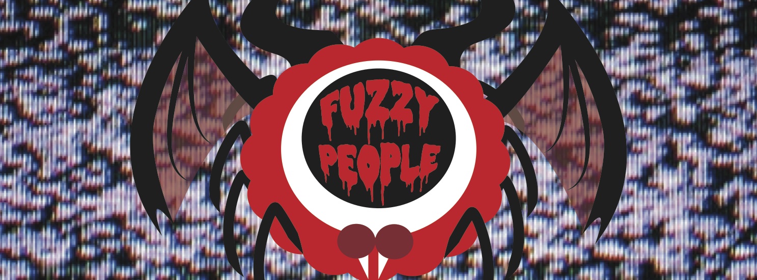 Fuzzy People - Spooktacular.jpg