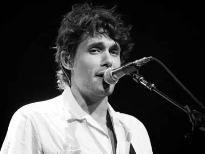 3: John Mayer