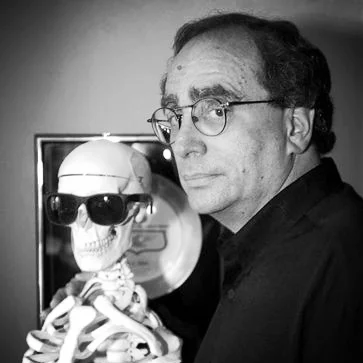 10: R.L. Stine