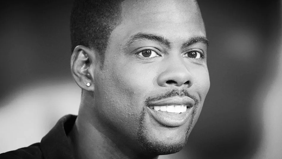 13: Chris Rock