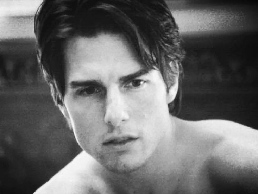 15: Tom Cruise