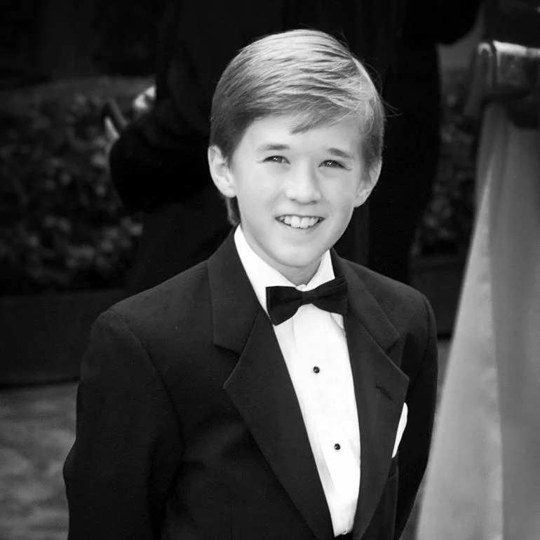 19: Haley Joel Osmont