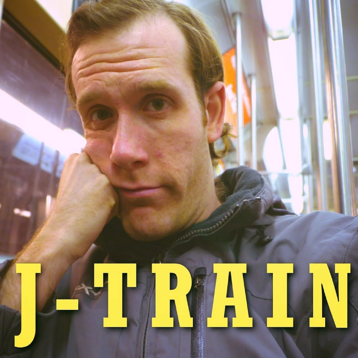 Episode 1 - Drag & Resistance