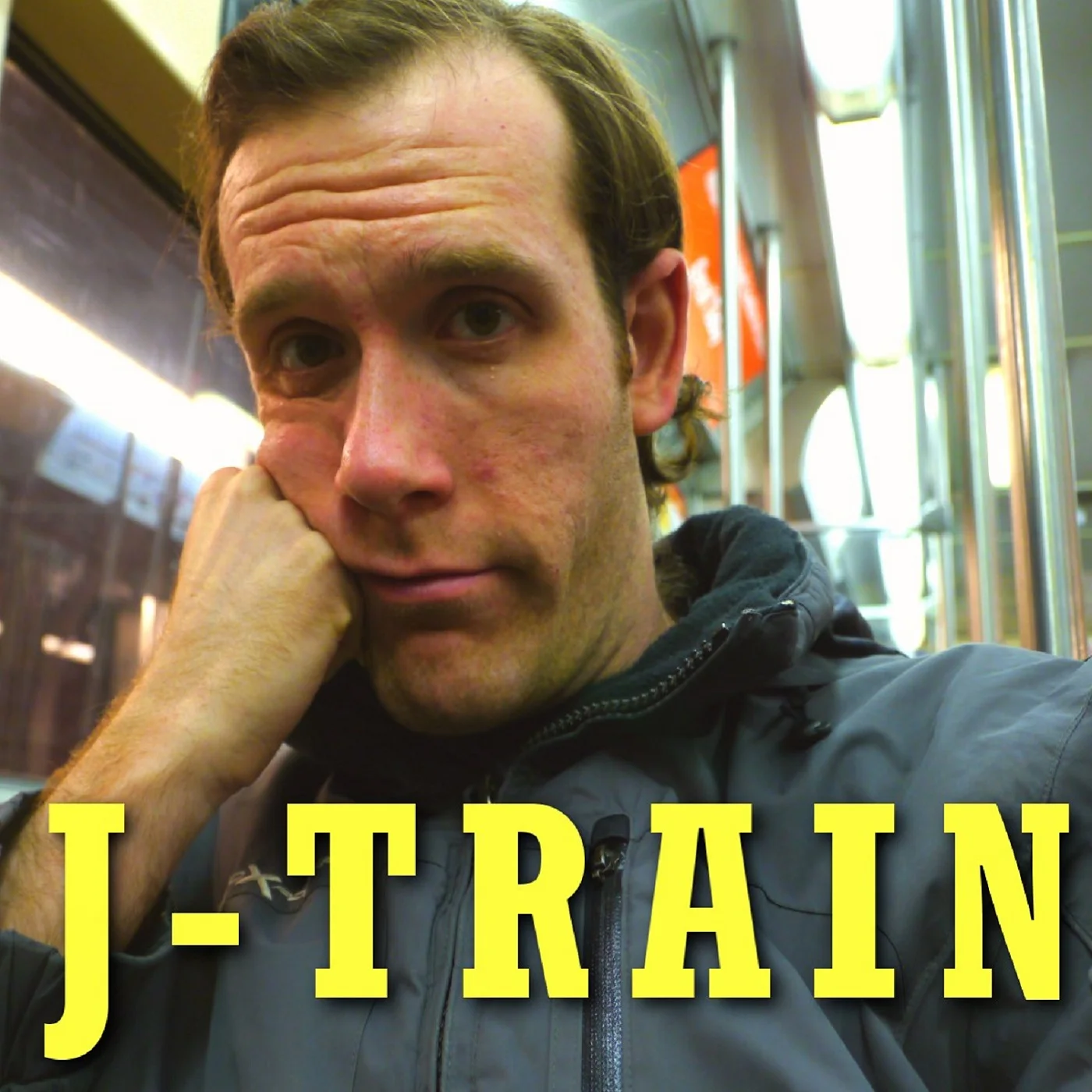 Episode 7: Gravity – feat. Charley Arksey