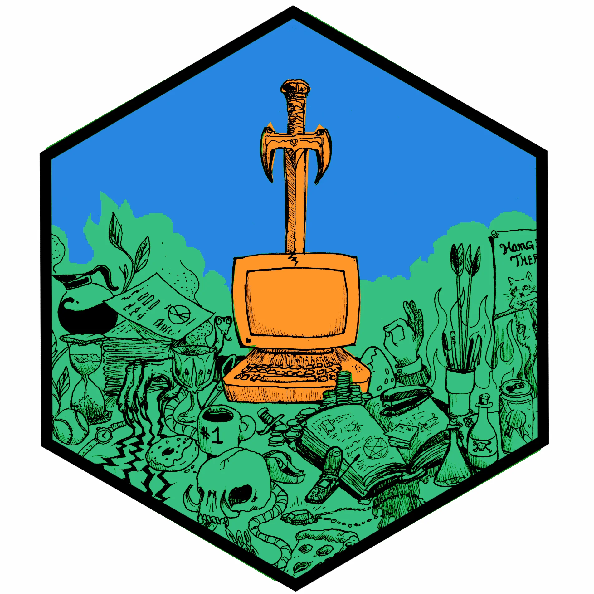 Season 2, Episode 10: Knock Back