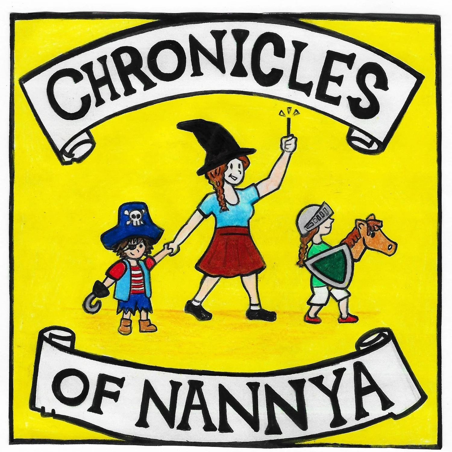 Episode 51 - Helping Kids Deal with Anxiety