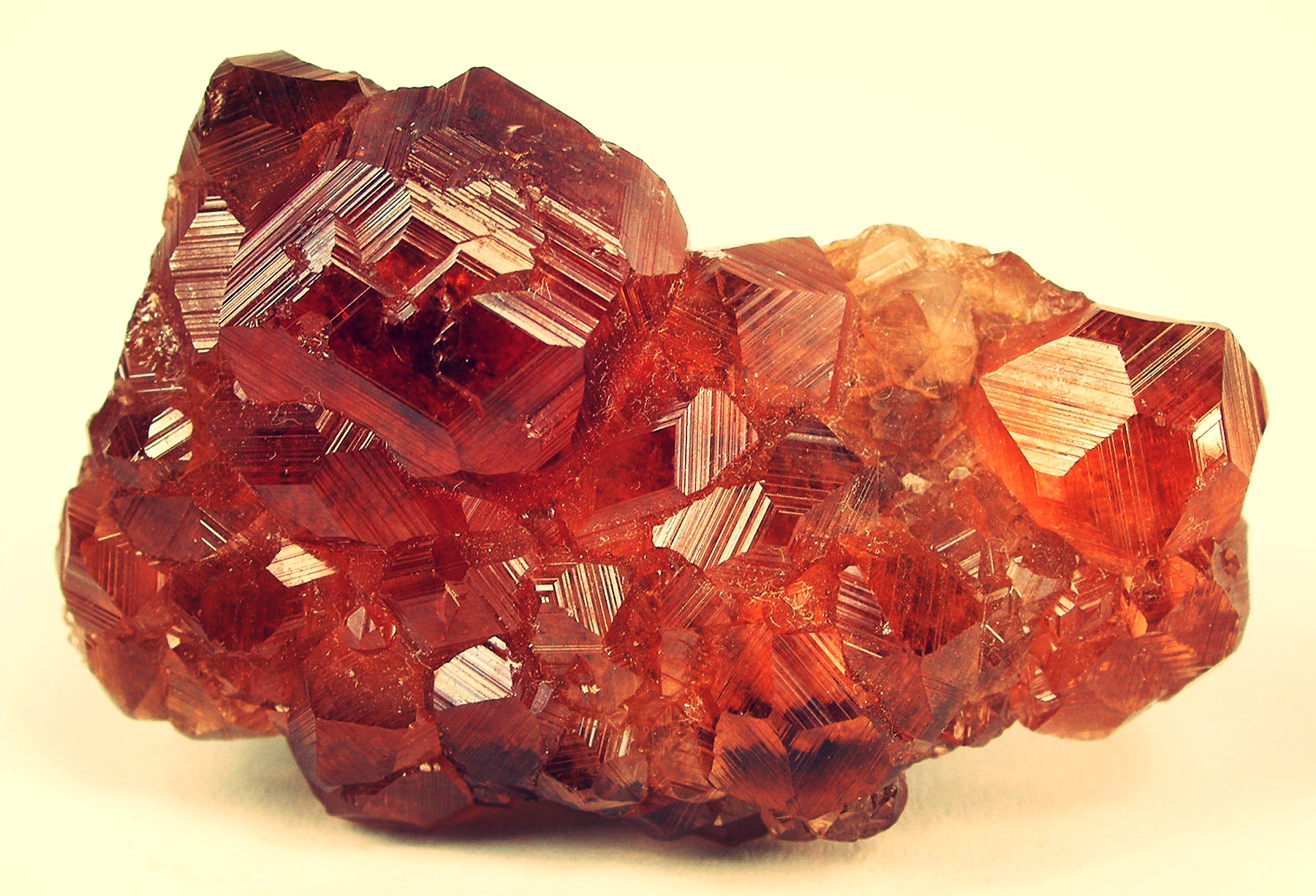 Sentences Where The Word “Coffee” Has Been Replaced With “The Healing Power Of Crystals”