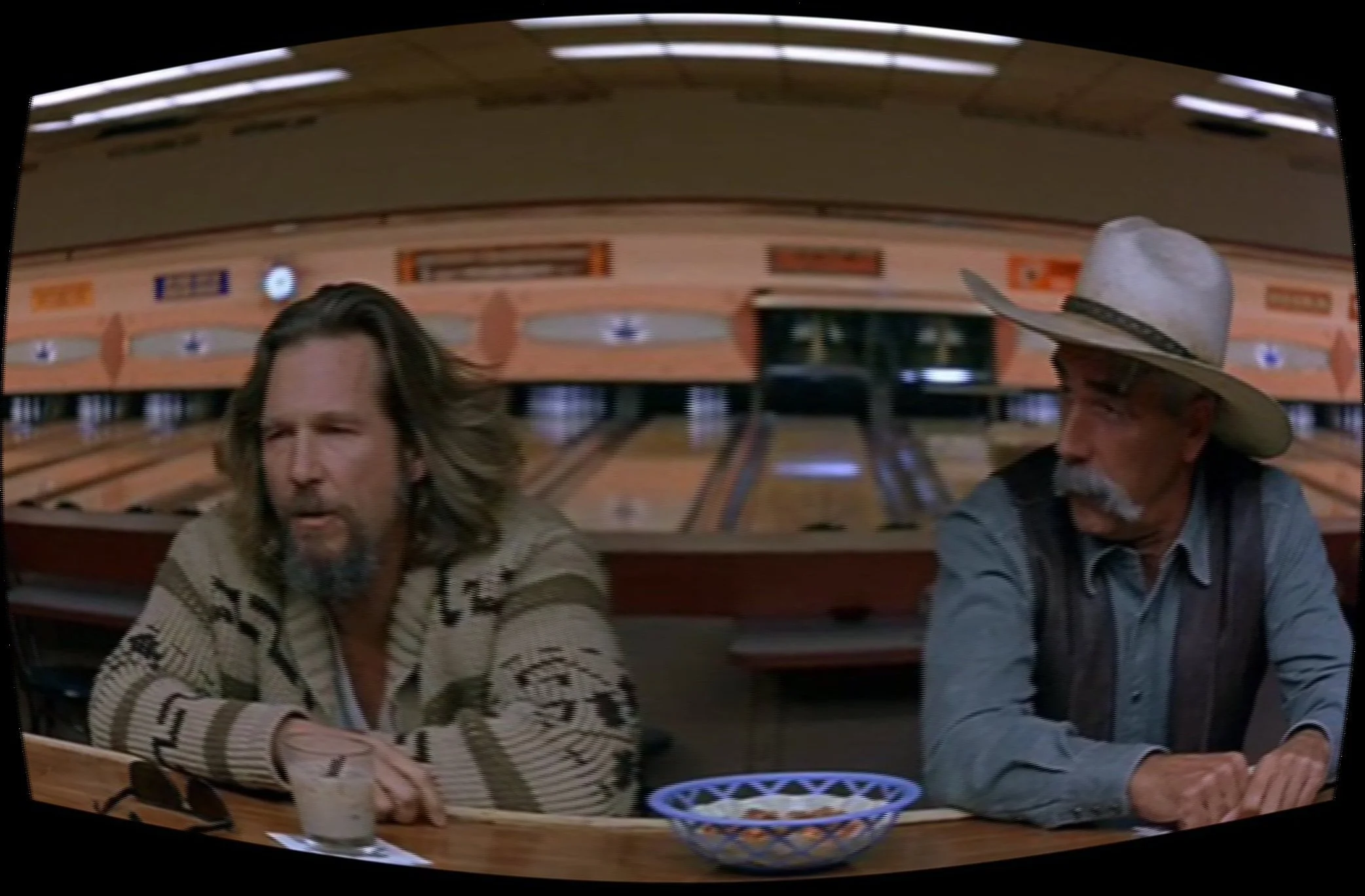 Favorite Fucks in Film History