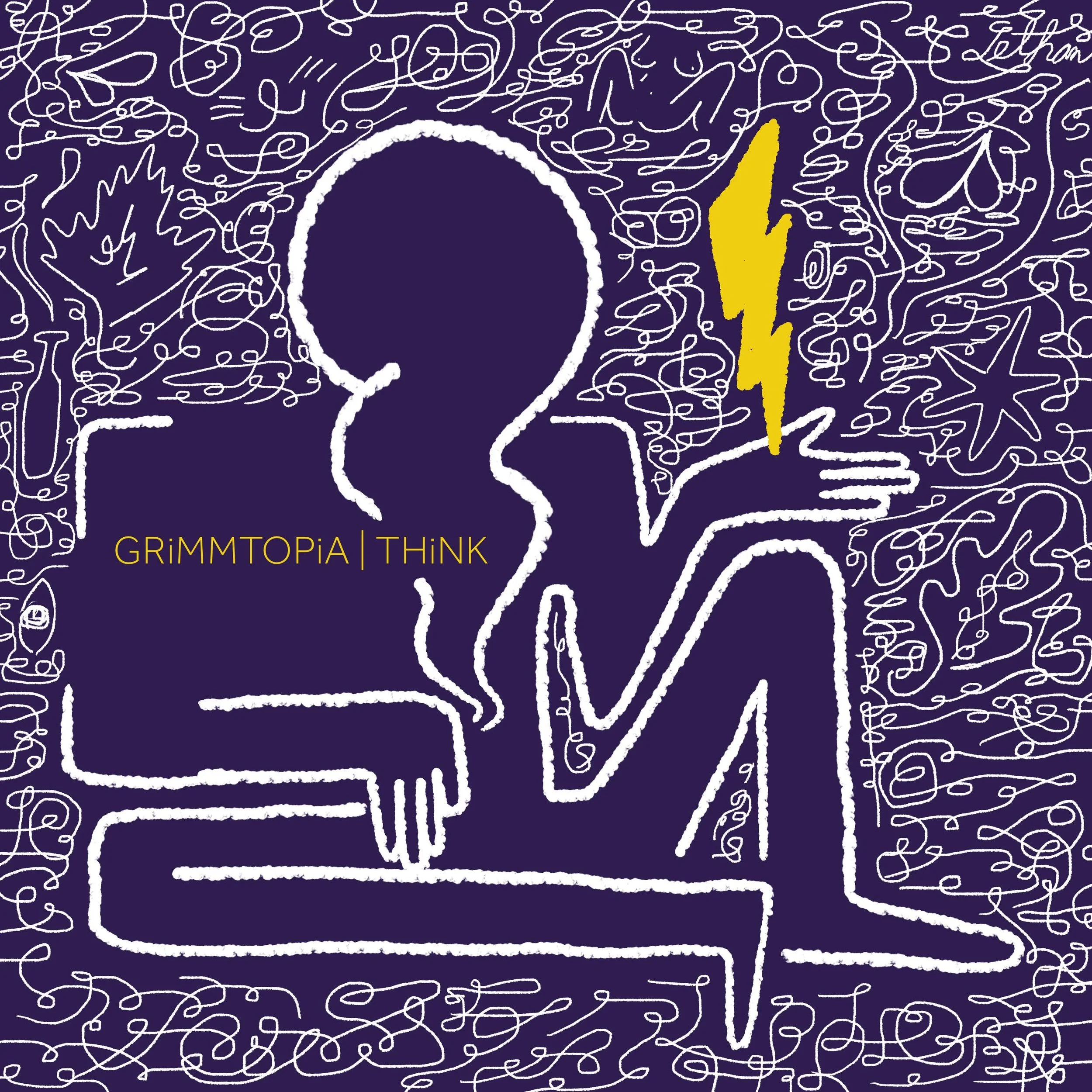 Grimms &amp; Blacknight | Grimmtopia|Think