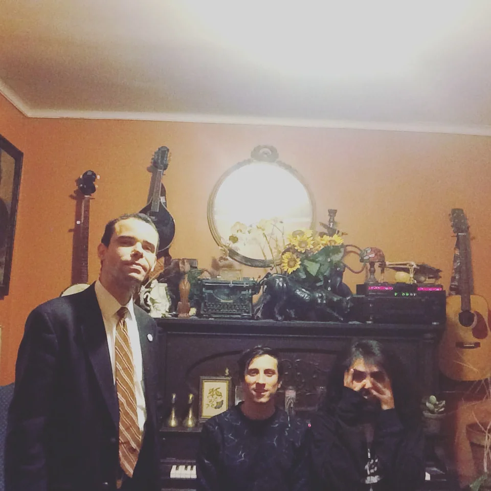 Joey Delisi | December 1 - December 7