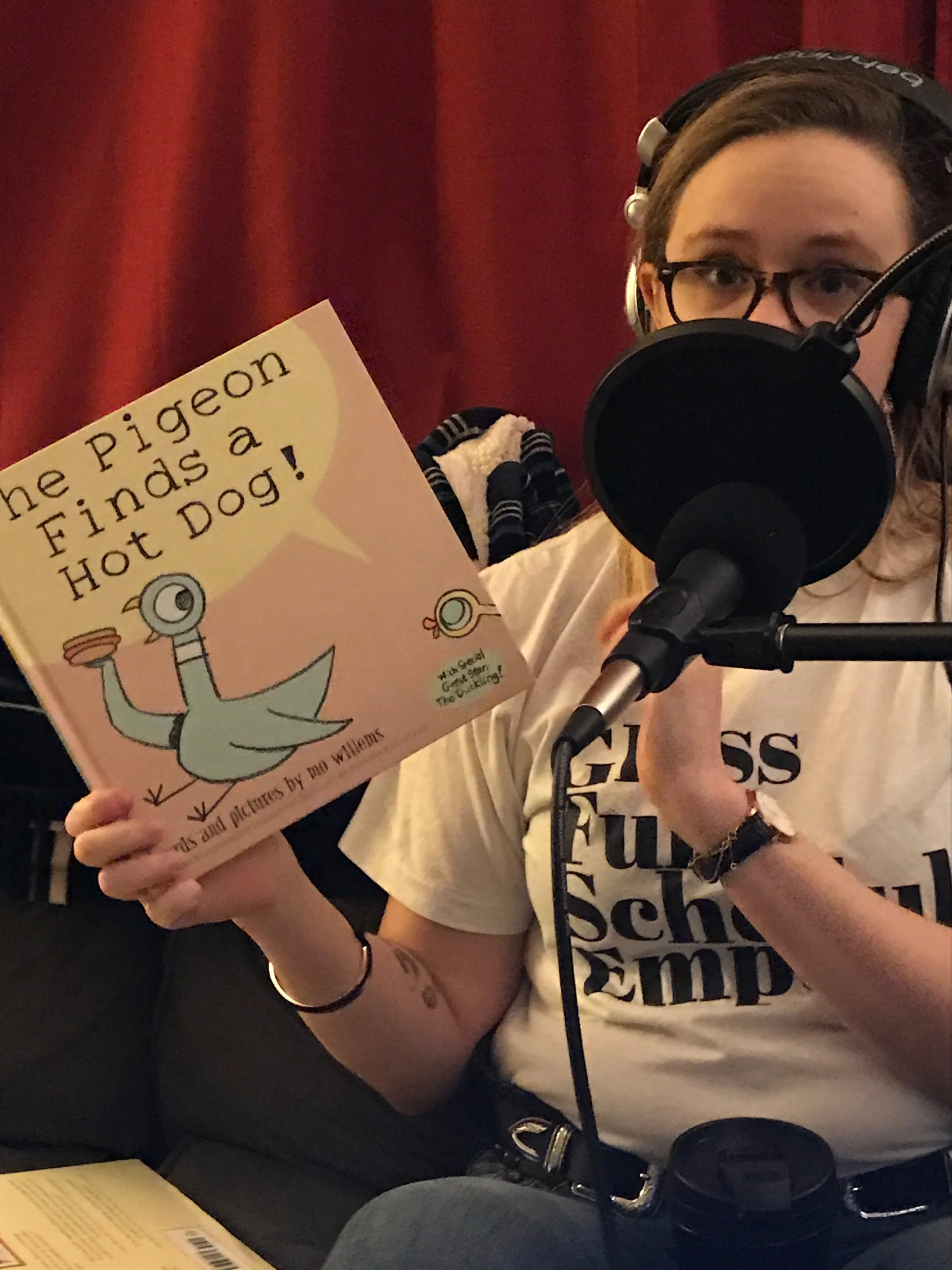 Episode 69 - Libraries
