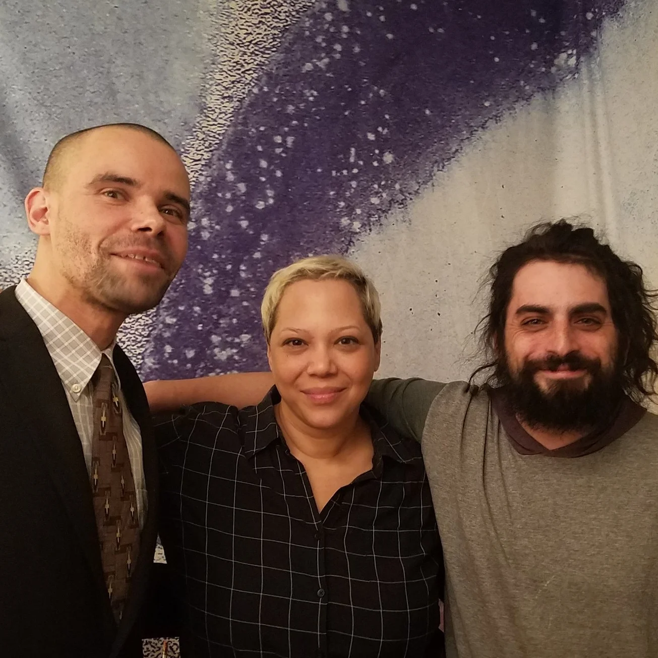 Edra Soto | February 9 - February 15
