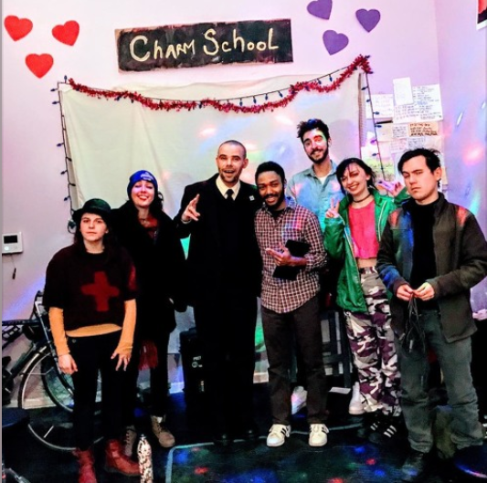 What About Chicago?! | March 2 - March 8